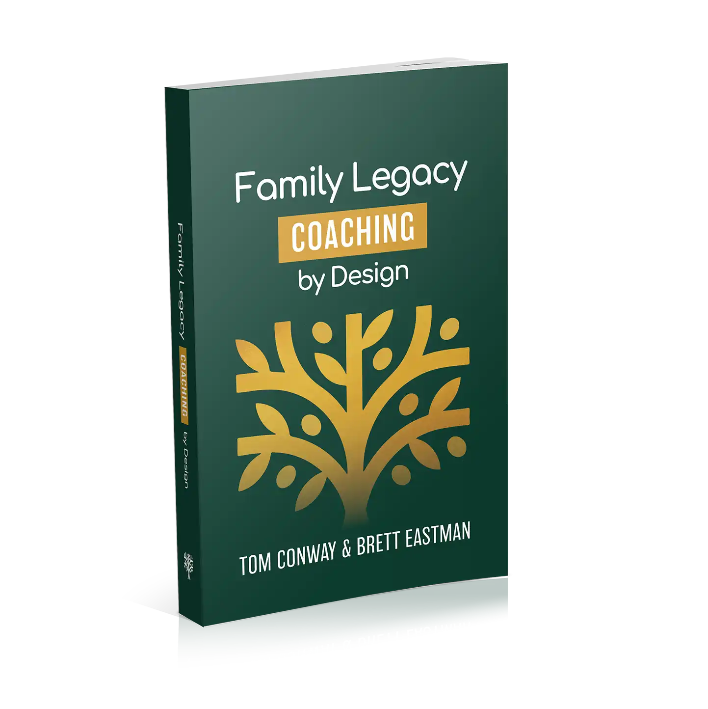 Family Legacy Coaching by Design