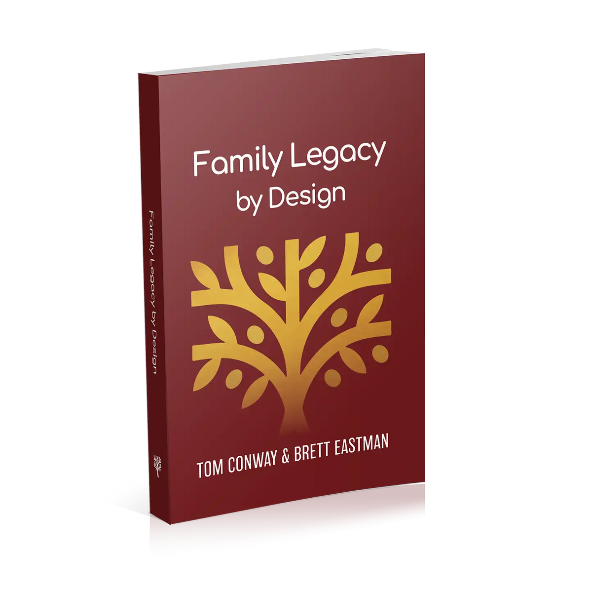 Family Legacy by Design – FamilyLegacyByDesign